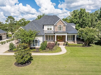 628 Emerald Crossing, Evans, GA 30809