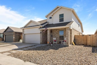 6408 Oracle Dr, Odessa, TX 79765