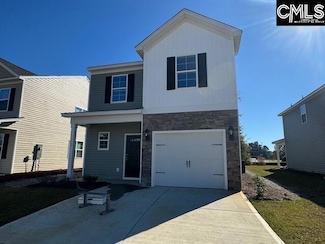 150 Willow Bay Dr, Orangeburg, SC 29118