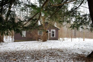 4608 E 1000 N, La Porte, IN 46350