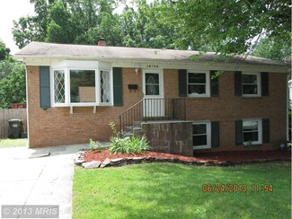 14733 Darbydale Ave, Woodbridge, VA 22193