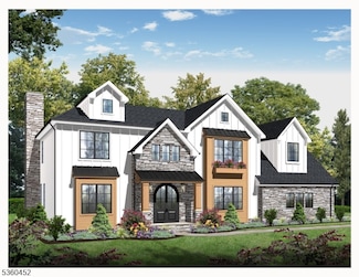 9 1st St, Florham Park, NJ 07932