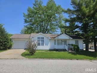 500 E John St, Washington, IN 47501