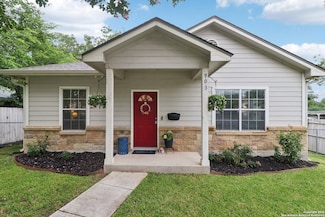 903 John Page Dr, San Antonio, TX 78228