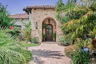 15823 the River Trail, Rancho Santa Fe, CA 92067
