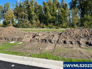 608 N James (Lot 38) St, Silverton, OR 97381