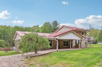 775 Baker Rd, Martinsville, IN 46151