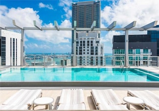 1100 S Miami Ave Unit 4110, Miami, FL 33130