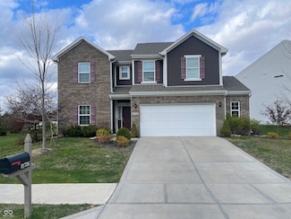 11726 Zander Dr, Indianapolis, IN 46235