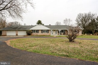 669 Truce Rd, New Providence, PA 17560