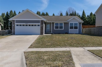 4007 SW Westview Dr, Ankeny, IA 50023