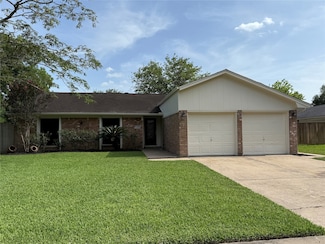 22831 Merrymount Dr, Katy, TX 77450