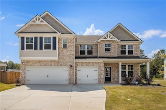 3114 Thicket Ln, Atlanta, GA 30349