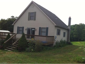 1056 Twp Rd 263, East Springfield, OH 43908