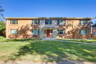 10541 W 7th Place, Lakewood, CO 80215
