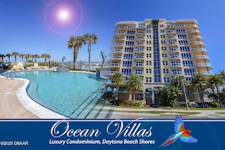 3703 S Atlantic Ave Unit 605, Daytona Beach, FL 32118