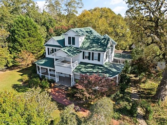 0 S Carolina 395, Newberry, SC 29108