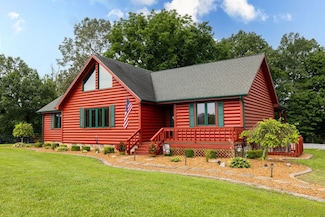 510 Nannie Neal Rd, Hardin, KY 42048