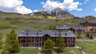 16 Hunter Hill Rd Unit K-202, Crested Butte, CO 81225