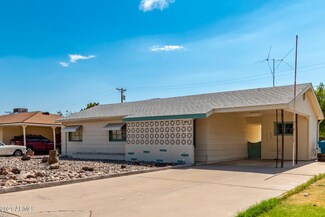 6812 N 32nd Dr, Phoenix, AZ 85017