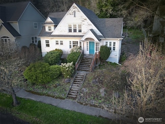 1024 SE Adams Ave, Chehalis, WA 98532