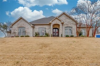6011 Lake Cove Dr, Tuscaloosa, AL 35406