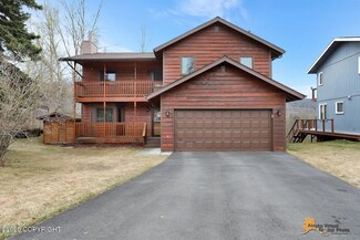 17708 Toakoana Way, Eagle River, AK 99577
