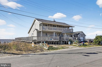 114 Delaware Ave, Fortescue, NJ 08321