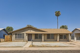 8328 W Devonshire Ave, Phoenix, AZ 85037
