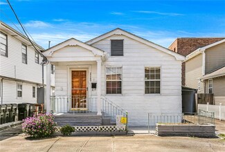2620 Dreux Ave, New Orleans, LA 70122