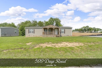 599 Days Rd, Lafayette, TN 37083