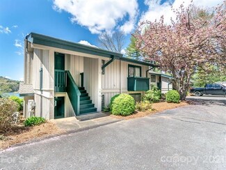 68 Toxaway Point Unit C1, Lake Toxaway, NC 28747