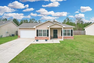 22873 Atchafalaya Ave, Denham Springs, LA 70726