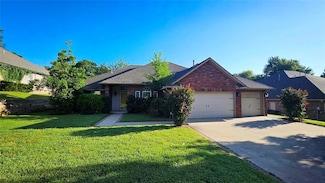 4017 Eaton Place, Edmond, OK 73034
