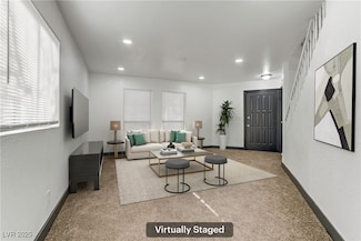 538 Kristin Ln, Henderson, NV 89011