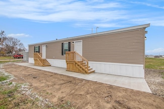 59733 Decatur Rd Unit 34, Cassopolis, MI 49031