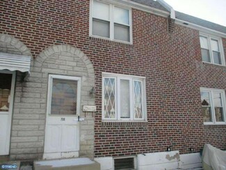 708 Rively Ave, Glenolden, PA 19036