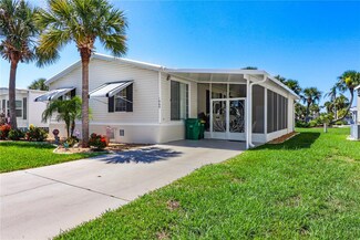 2100 Kings Hwy Unit 199, Port Charlotte, FL 33980