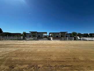 9256 E Avenue T 6, Littlerock, CA 93543