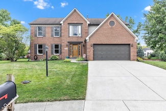 8403 Anchorage Ct, Indianapolis, IN 46236