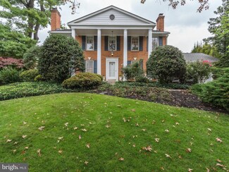 4856 35th Rd N, Arlington, VA 22207