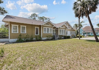 315 W Green St, Perry, FL 32347