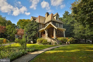 625 W Phil Ellena St, Philadelphia, PA 19119