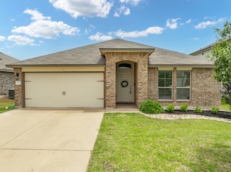 3216 Jackal Dr, Lorena, TX 76655