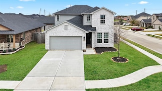 355 Weimer Lagoon Rd, La Porte, TX 77571