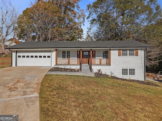 3062 Katherine Valley Rd, Decatur, GA 30032