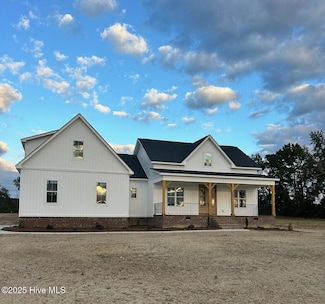 2280 Heartland Rd, Red Oak, NC 27809