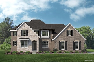 14045 Regatta Bay Dr, Shelby Township, MI 48315