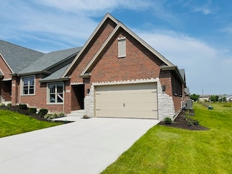 19503 Tramore Ln, Mokena, IL 60448
