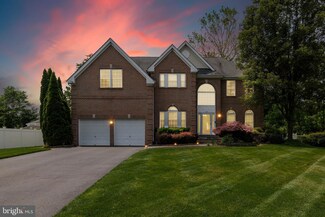 203 Fieldcrest Ct, Burlington, NJ 08016